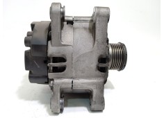 Recambio de alternador para citroën c4 grand picasso ii (da_, de_) 1.2 thp 130 referencia OEM IAM 9670899580 2610711D TG12106 2