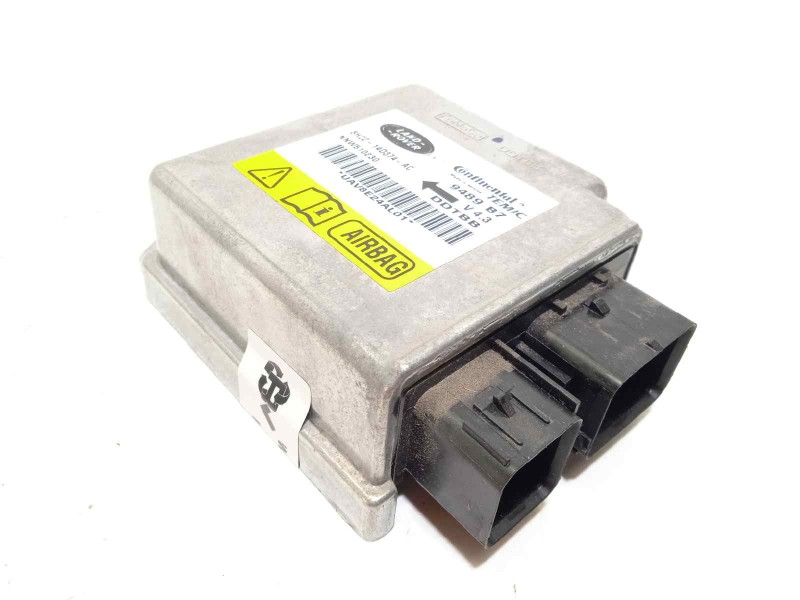 CENTRALITA AIRBAG 8H2214D374AC NNW512000