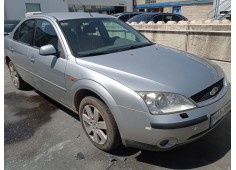 ford mondeo iii sedán (b4y) del año 2001