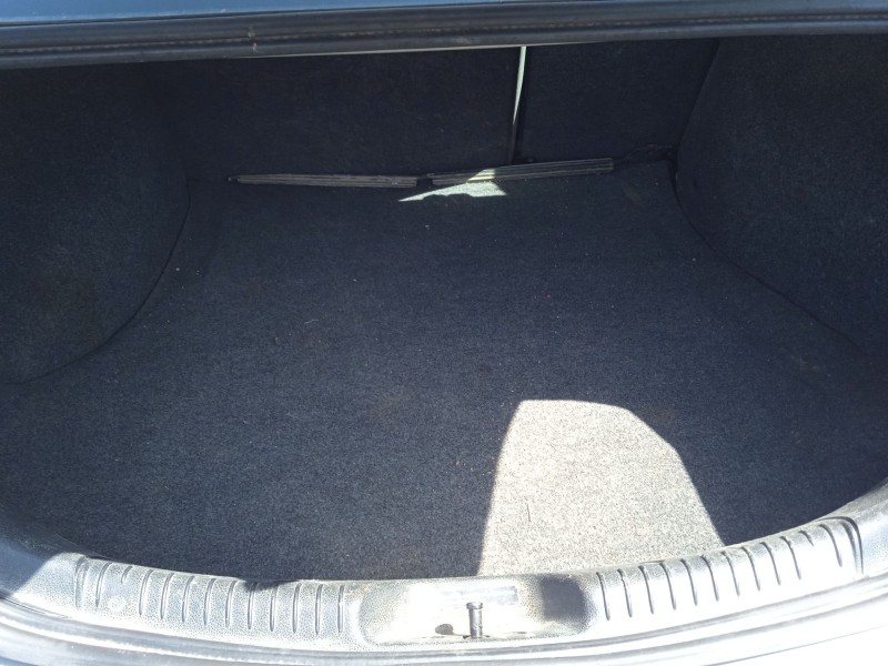 ford mondeo iii sedán (b4y) del año 2001