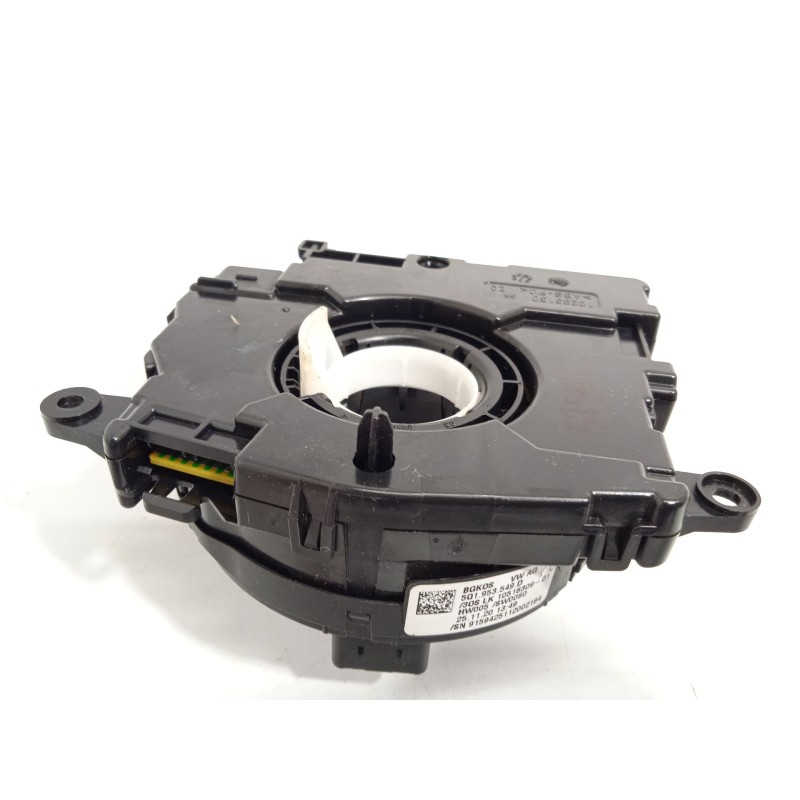 Recambio de anillo airbag para volkswagen golf viii (cd1, da1) 1.0 tsi referencia OEM IAM 5Q1953549D  