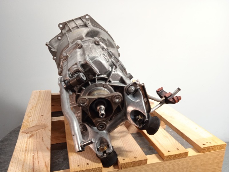 Recambio de caja cambios para bmw 3 (e90) 318 d referencia OEM IAM BEO 23007565194 