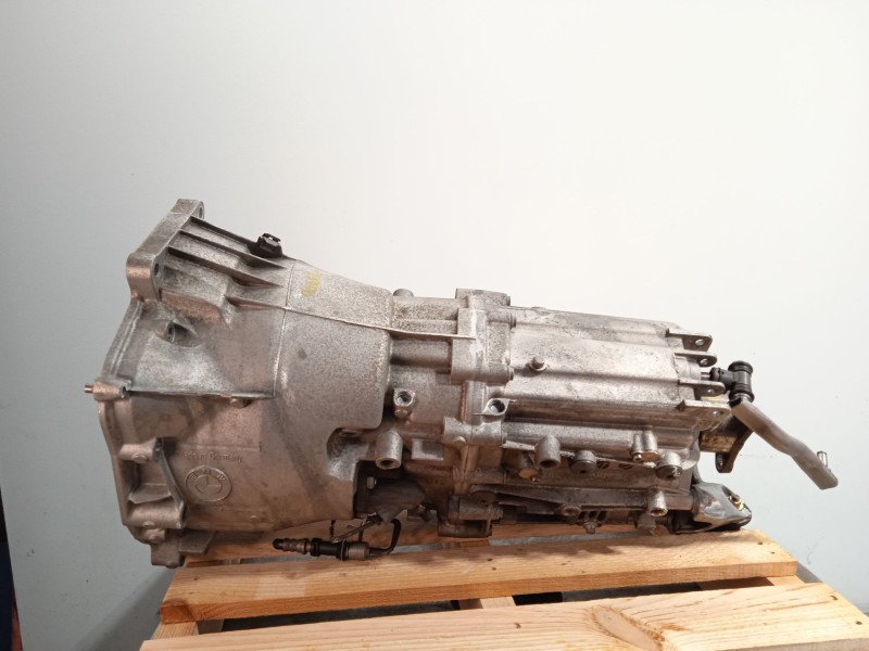 Recambio de caja cambios para bmw 3 (e90) 318 d referencia OEM IAM BEO 23007565194 