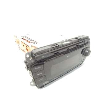 SISTEMA AUDIO / RADIO CD 6J1035153C 