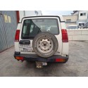 LAND ROVER DISCOVERY (LT)