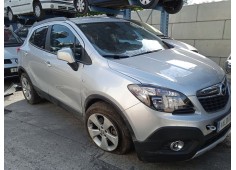 OPEL MOKKA / MOKKA X (J13)