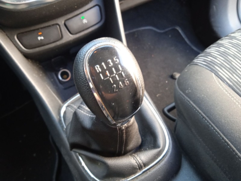 opel mokka / mokka x (j13) del año 2015