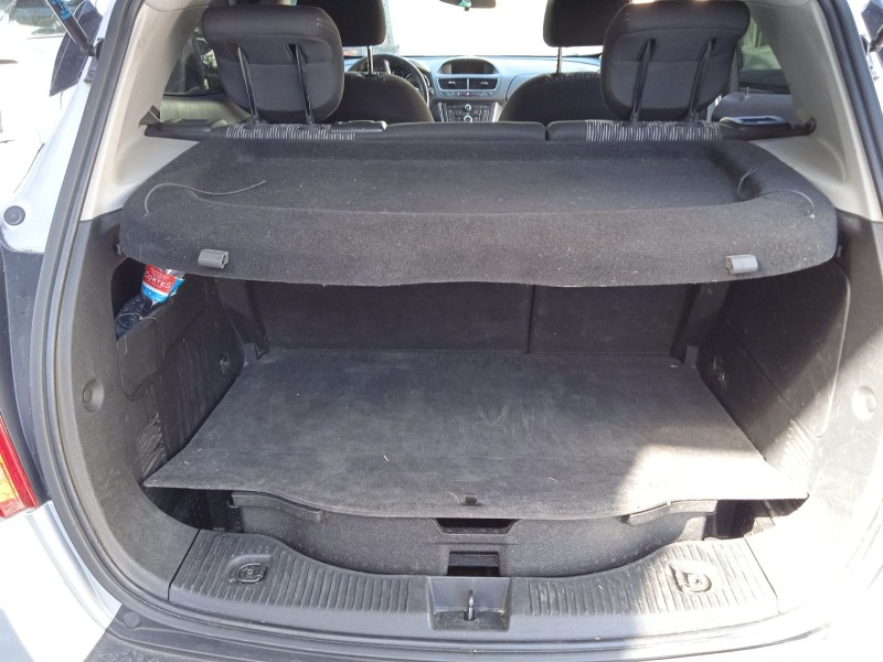 opel mokka / mokka x (j13) del año 2015