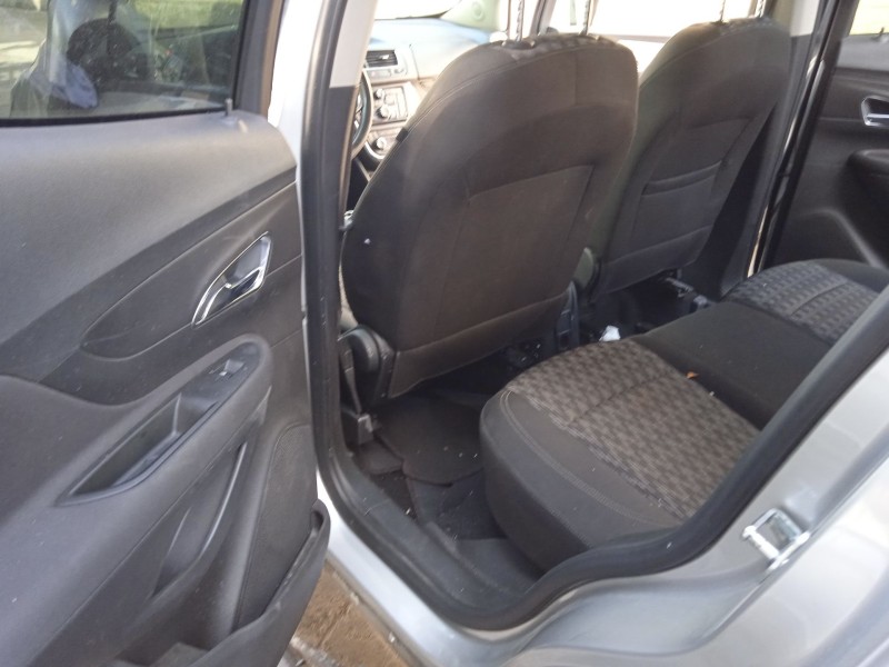 opel mokka / mokka x (j13) del año 2015