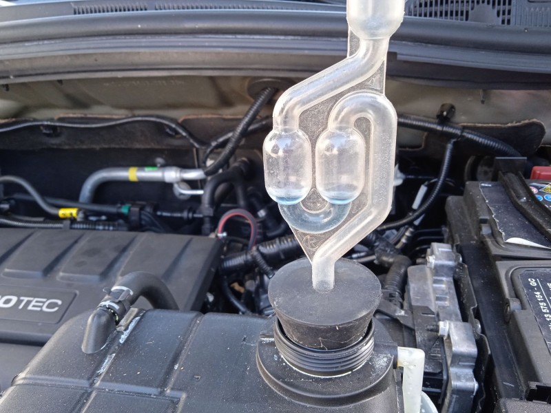 opel mokka / mokka x (j13) del año 2015