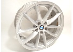 Recambio de llanta para bmw x3 (g01, f97) xdrive 20 d referencia OEM IAM 6880047 36116880047 