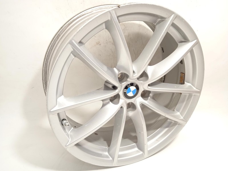 Recambio de llanta para bmw x3 (g01, f97) xdrive 20 d referencia OEM IAM 6880047 36116880047 