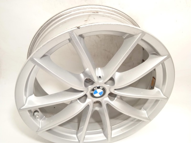 Recambio de llanta para bmw x3 (g01, f97) xdrive 20 d referencia OEM IAM 6880047 36116880047 