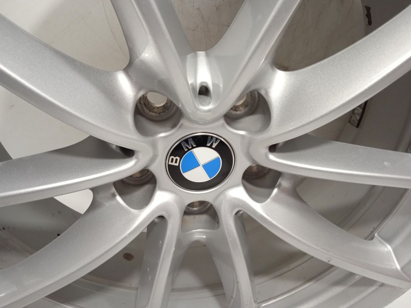 Recambio de llanta para bmw x3 (g01, f97) xdrive 20 d referencia OEM IAM 6880047 36116880047 