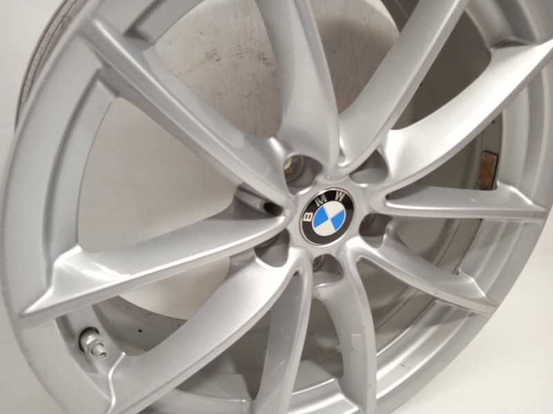 Recambio de llanta para bmw x3 (g01, f97) xdrive 20 d referencia OEM IAM 6880047 36116880047 