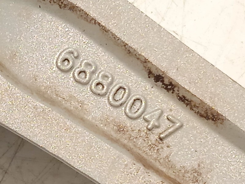 Recambio de llanta para bmw x3 (g01, f97) xdrive 20 d referencia OEM IAM 6880047 36116880047 