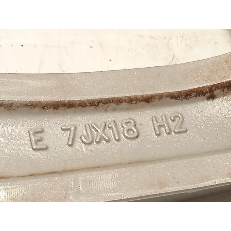 Recambio de llanta para bmw x3 (g01, f97) xdrive 20 d referencia OEM IAM 6880047 36116880047 