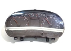 Recambio de cuadro instrumentos para volkswagen polo (9n_, 9a_) 1.4 tdi referencia OEM IAM 6Q0920804J 6Q0920804JZ06  2