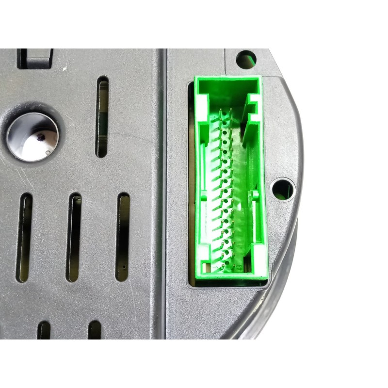 Recambio de cuadro instrumentos para volkswagen polo (9n_, 9a_) 1.4 tdi referencia OEM IAM 6Q0920804J 6Q0920804JZ06 