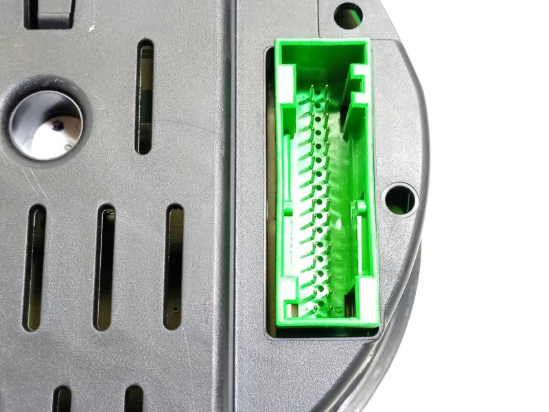 Recambio de cuadro instrumentos para volkswagen polo (9n_, 9a_) 1.4 tdi referencia OEM IAM 6Q0920804J 6Q0920804JZ06 