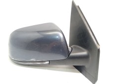 Recambio de retrovisor derecho para volkswagen polo (9n_, 9a_) 1.4 16v referencia OEM IAM 6Q1857508AD 6Q1857508AD9B9  2