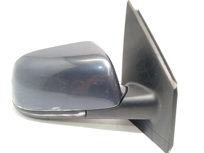 Recambio de retrovisor derecho para volkswagen polo (9n_, 9a_) 1.4 16v referencia OEM IAM 6Q1857508AD 6Q1857508AD9B9 