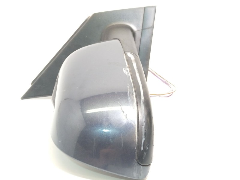 Recambio de retrovisor derecho para volkswagen polo (9n_, 9a_) 1.4 16v referencia OEM IAM 6Q1857508AD 6Q1857508AD9B9 