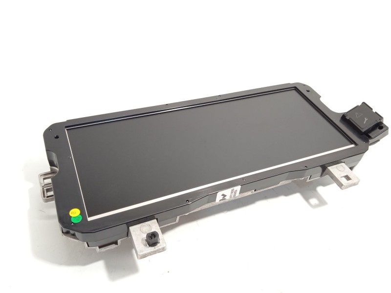 Recambio de cuadro instrumentos para opel mokka 1.2 (76) referencia OEM IAM 9853088280  