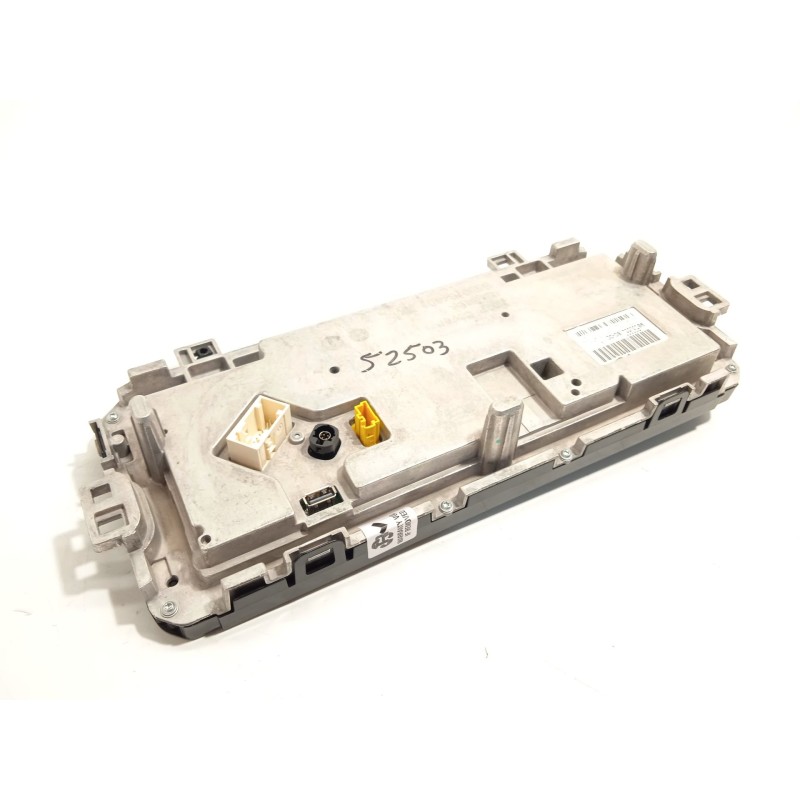 Recambio de cuadro instrumentos para opel mokka 1.2 (76) referencia OEM IAM 9853088280  