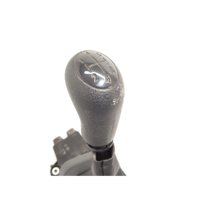 Recambio de palanca cambio para dacia dokker express furgoneta/monovolumen 1.6 lpg referencia OEM IAM 349018943R  