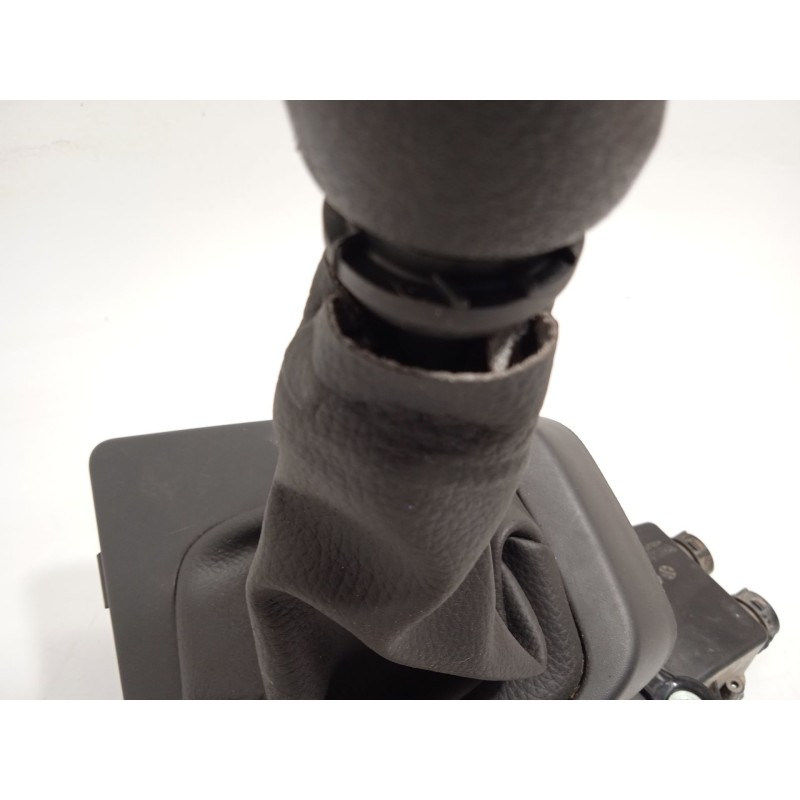 Recambio de palanca cambio para dacia dokker express furgoneta/monovolumen 1.6 lpg referencia OEM IAM 349018943R  