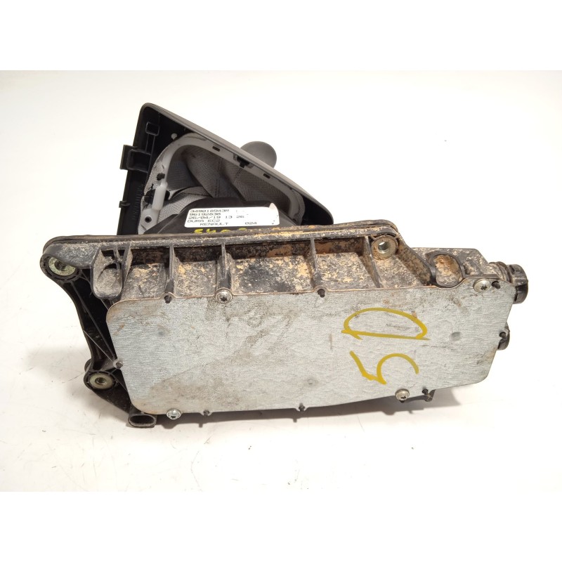 Recambio de palanca cambio para dacia dokker express furgoneta/monovolumen 1.6 lpg referencia OEM IAM 349018943R  