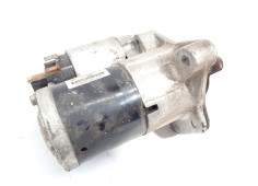 Recambio de motor arranque para dacia dokker express furgoneta/monovolumen 1.6 lpg referencia OEM IAM 233001903R  M000TD1371ZE