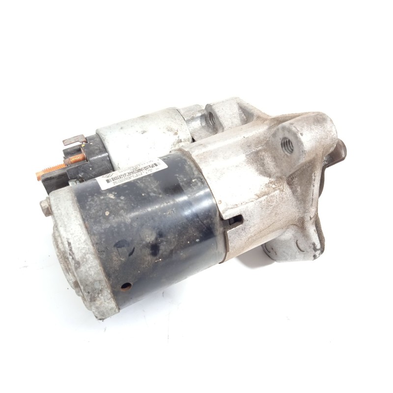 Recambio de motor arranque para dacia dokker express furgoneta/monovolumen 1.6 lpg referencia OEM IAM 233001903R  M000TD1371ZE