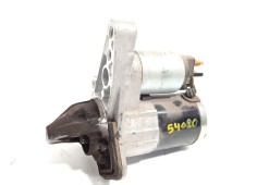 Recambio de motor arranque para dacia dokker express furgoneta/monovolumen 1.6 lpg referencia OEM IAM 233001903R  M000TD1371ZE 2