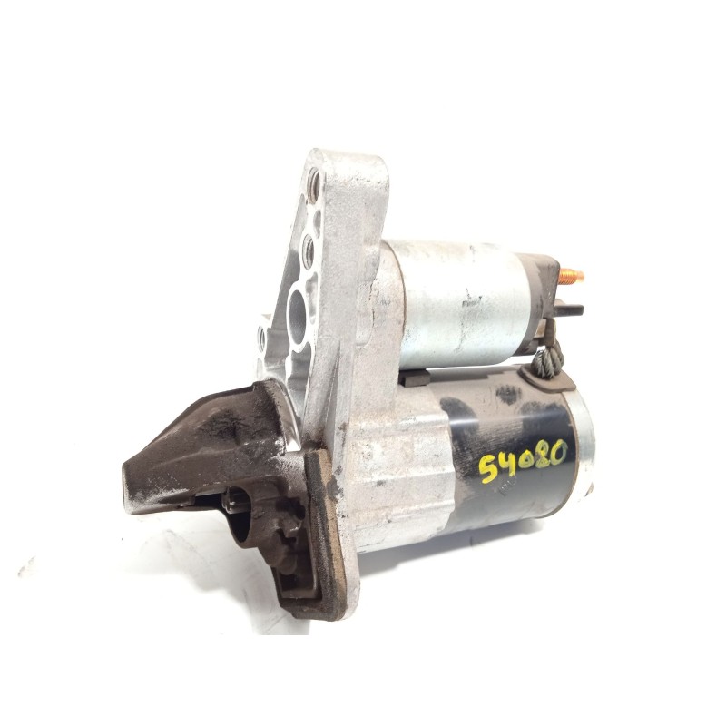 Recambio de motor arranque para dacia dokker express furgoneta/monovolumen 1.6 lpg referencia OEM IAM 233001903R  M000TD1371ZE