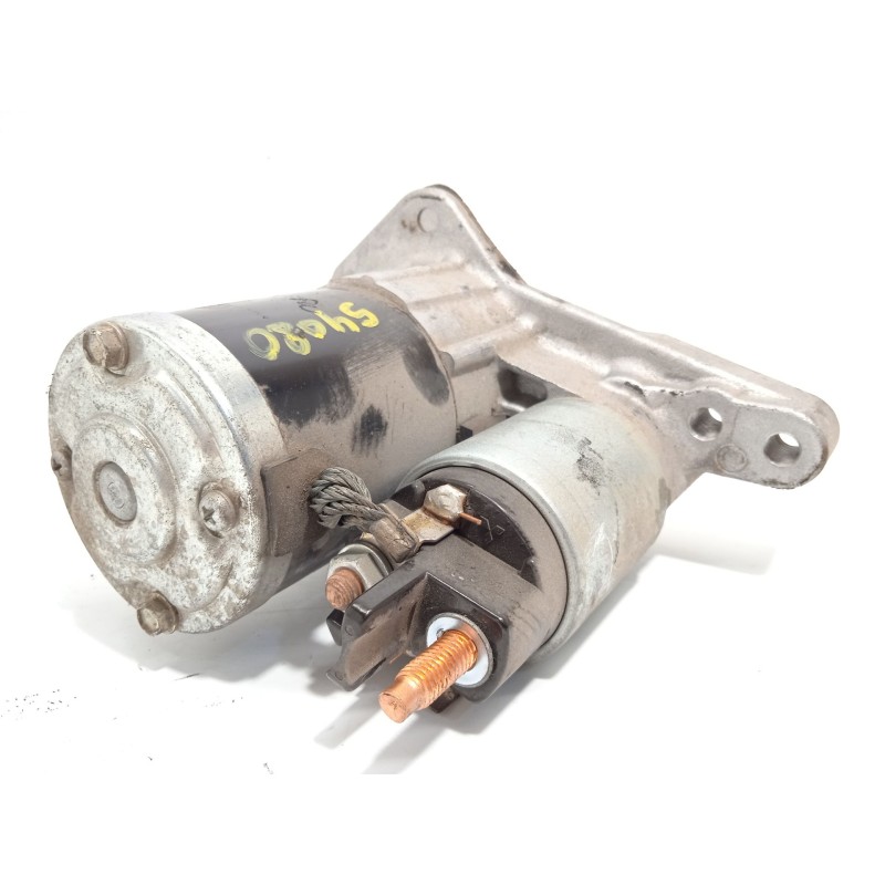 Recambio de motor arranque para dacia dokker express furgoneta/monovolumen 1.6 lpg referencia OEM IAM 233001903R  M000TD1371ZE