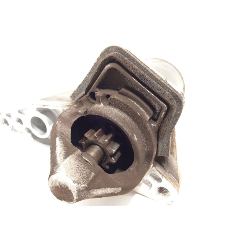 Recambio de motor arranque para dacia dokker express furgoneta/monovolumen 1.6 lpg referencia OEM IAM 233001903R  M000TD1371ZE