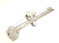 Recambio de elevalunas delantero derecho para dacia dokker express furgoneta/monovolumen 1.6 lpg referencia OEM IAM 807209071R   2