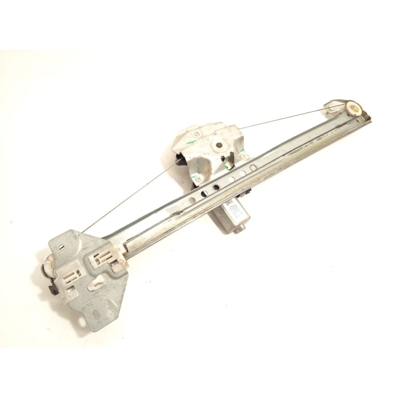 Recambio de elevalunas delantero derecho para dacia dokker express furgoneta/monovolumen 1.6 lpg referencia OEM IAM 807209071R  