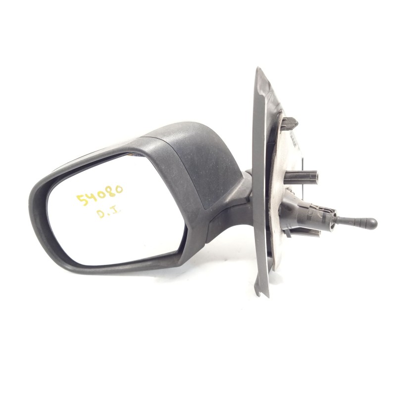 Recambio de retrovisor izquierdo para dacia dokker express furgoneta/monovolumen 1.6 lpg referencia OEM IAM 963016982R  