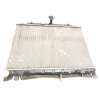 Recambio de radiador agua para nissan x-trail ii (t31) 2.0 dci 4x4 referencia OEM IAM 21400JG700 214003UC0A 