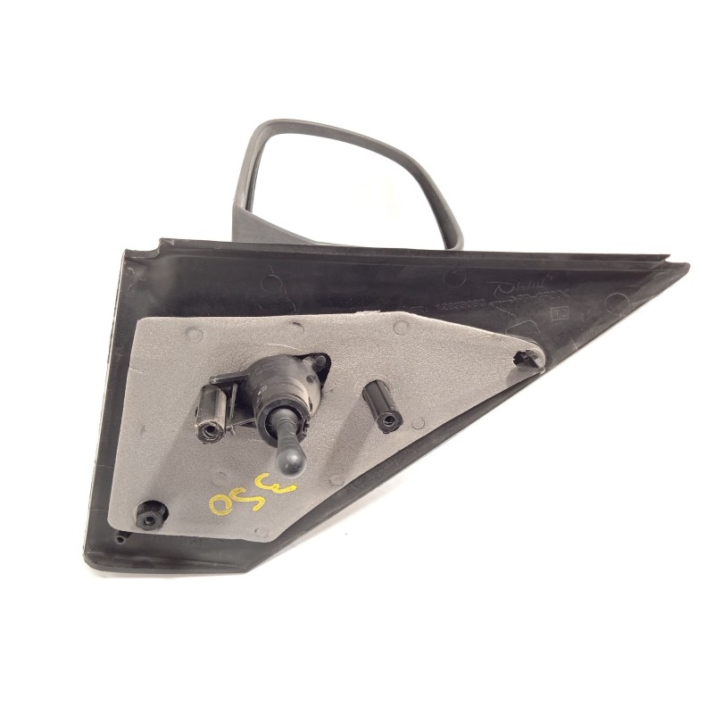 Recambio de retrovisor izquierdo para dacia dokker express furgoneta/monovolumen 1.6 lpg referencia OEM IAM 963016982R  