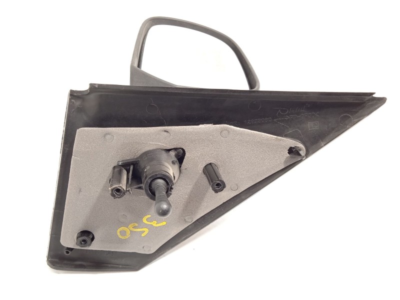 Recambio de retrovisor izquierdo para dacia dokker express furgoneta/monovolumen 1.6 lpg referencia OEM IAM 963016982R  