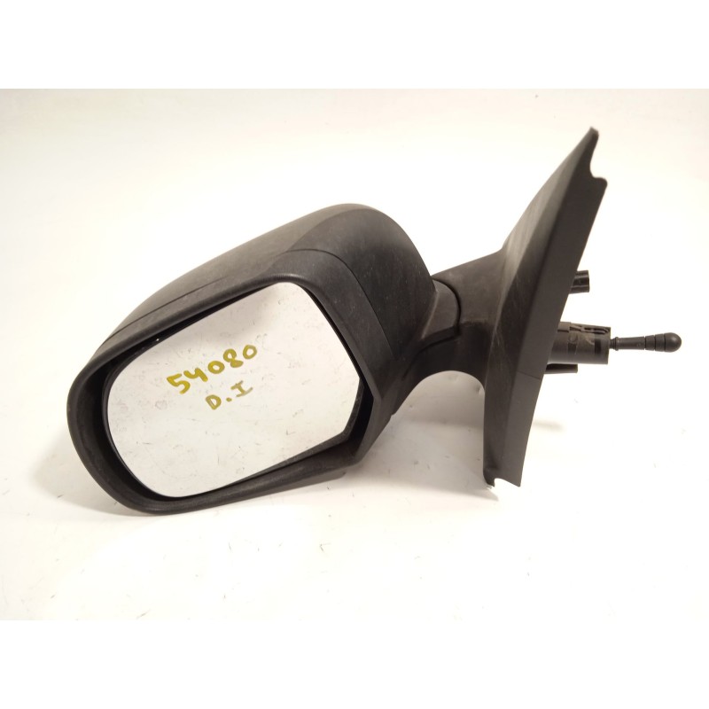 Recambio de retrovisor izquierdo para dacia dokker express furgoneta/monovolumen 1.6 lpg referencia OEM IAM 963016982R  