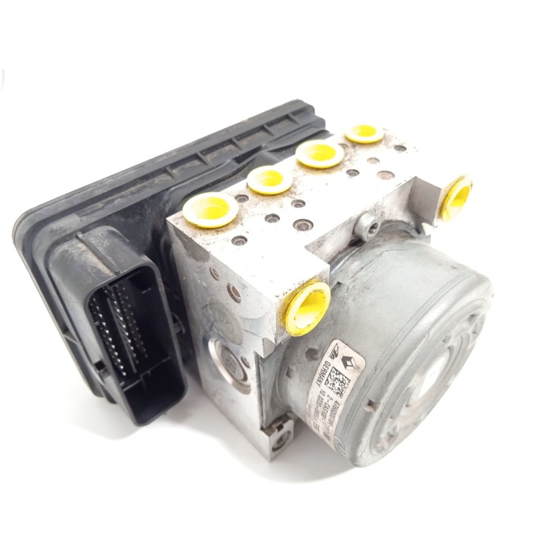 Recambio de abs para dacia dokker express furgoneta/monovolumen 1.6 lpg referencia OEM IAM 476600078R 2851524213 10022006554