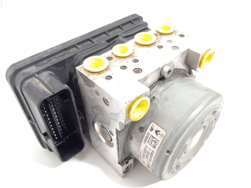 Recambio de abs para dacia dokker express furgoneta/monovolumen 1.6 lpg referencia OEM IAM 476600078R 2851524213 10022006554
