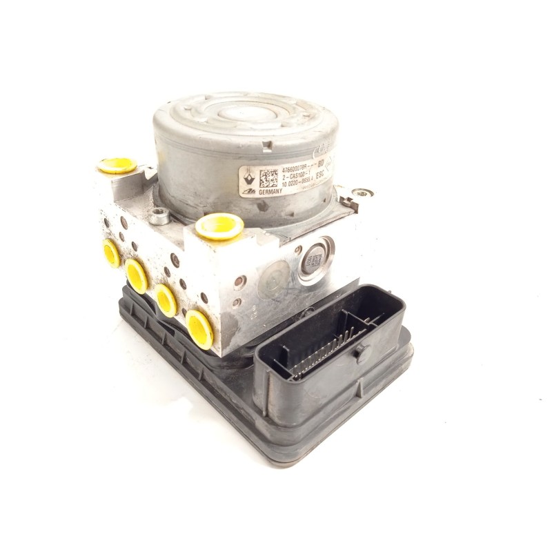 Recambio de abs para dacia dokker express furgoneta/monovolumen 1.6 lpg referencia OEM IAM 476600078R 2851524213 10022006554