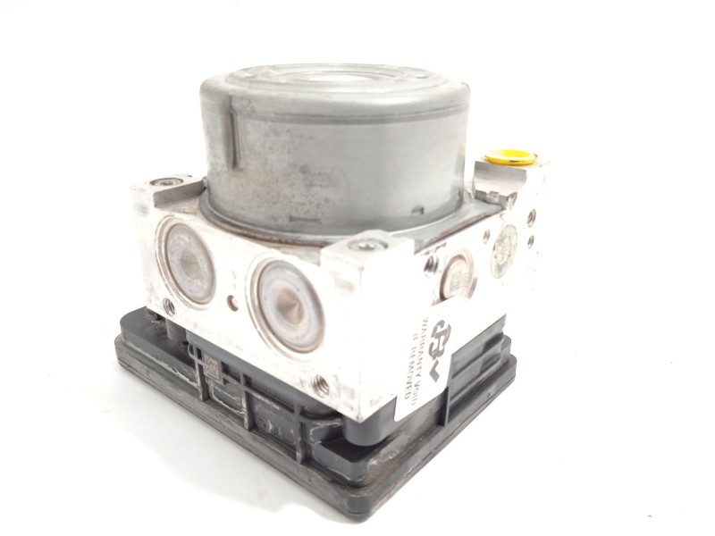 Recambio de abs para dacia dokker express furgoneta/monovolumen 1.6 lpg referencia OEM IAM 476600078R 2851524213 10022006554