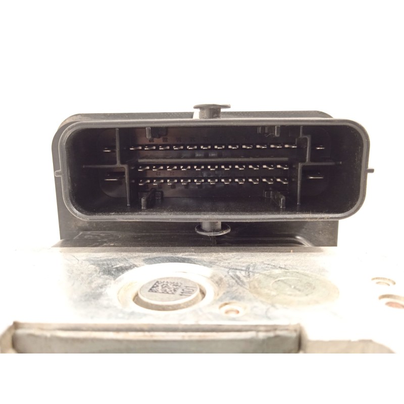 Recambio de abs para dacia dokker express furgoneta/monovolumen 1.6 lpg referencia OEM IAM 476600078R 2851524213 10022006554